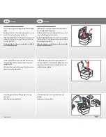 Preview for 25 page of Thomas MISTRAL XS Instructions For Use Manual