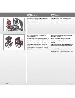 Preview for 26 page of Thomas MISTRAL XS Instructions For Use Manual