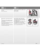 Preview for 27 page of Thomas MISTRAL XS Instructions For Use Manual