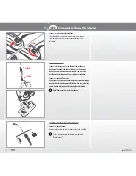 Preview for 8 page of Thomas perfect air User Manual