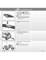 Предварительный просмотр 10 страницы Thomas perfect air User Manual