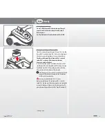 Preview for 15 page of Thomas perfect air User Manual