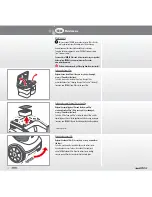 Preview for 16 page of Thomas perfect air User Manual