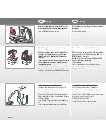 Preview for 38 page of Thomas PET & FAMILY Instructions For Use Manual