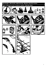 Предварительный просмотр 6 страницы Thomas PET + FRIENDS T1 Instructions For Use Manual