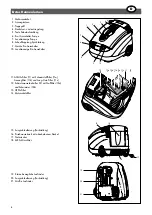 Предварительный просмотр 7 страницы Thomas PET + FRIENDS T1 Instructions For Use Manual