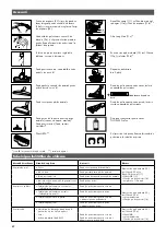 Предварительный просмотр 64 страницы Thomas PET + FRIENDS T1 Instructions For Use Manual