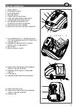 Предварительный просмотр 71 страницы Thomas PET + FRIENDS T1 Instructions For Use Manual