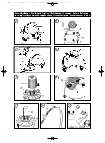 Preview for 4 page of Thomas POWER EDITION 1520 Instructions For Use Manual