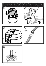 Preview for 5 page of Thomas POWER PACK 1616 Instructions For Use Manual