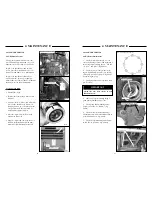 Preview for 27 page of Thomas ProTough 300 Screener Owner'S/Operator'S Manual