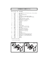 Preview for 105 page of Thomas PROTOUGH 900 Owner/Operator And Parts Manual