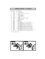 Preview for 107 page of Thomas PROTOUGH 900 Owner/Operator And Parts Manual