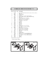 Предварительный просмотр 163 страницы Thomas PROTOUGH 900 Owner/Operator And Parts Manual