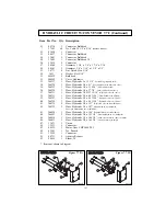 Предварительный просмотр 165 страницы Thomas PROTOUGH 900 Owner/Operator And Parts Manual