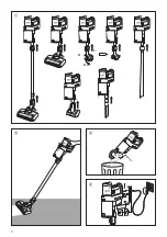 Preview for 3 page of Thomas QUICK STICK BOOST Instructions For Use Manual