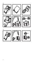 Preview for 4 page of Thomas QUICK STICK BOOST Instructions For Use Manual