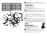 Preview for 13 page of Thomas Renegade Pro Series Owner'S Manual And Operating Instructions