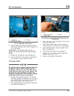 Preview for 45 page of Thomas SAF-T-LINER C2 Maintenance Manual