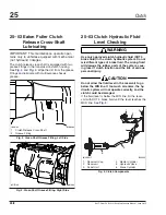 Preview for 62 page of Thomas SAF-T-LINER C2 Maintenance Manual