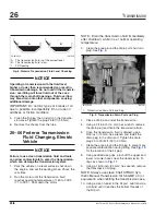 Preview for 76 page of Thomas SAF-T-LINER C2 Maintenance Manual