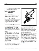 Preview for 115 page of Thomas SAF-T-LINER C2 Maintenance Manual