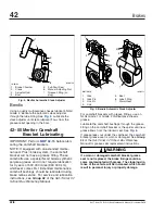 Preview for 116 page of Thomas SAF-T-LINER C2 Maintenance Manual