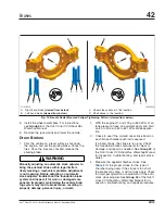 Preview for 125 page of Thomas SAF-T-LINER C2 Maintenance Manual