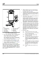 Preview for 138 page of Thomas SAF-T-LINER C2 Maintenance Manual