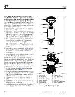 Preview for 140 page of Thomas SAF-T-LINER C2 Maintenance Manual