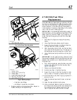 Preview for 145 page of Thomas SAF-T-LINER C2 Maintenance Manual