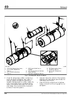 Preview for 150 page of Thomas SAF-T-LINER C2 Maintenance Manual