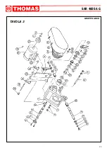 Preview for 23 page of Thomas SAR 460 SA G DIGIT Use And Maintenance Manual