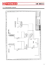 Preview for 35 page of Thomas SAR 460 SA G DIGIT Use And Maintenance Manual