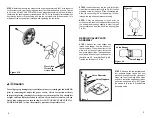 Preview for 3 page of Thomas SK2807/72 Manual