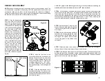 Preview for 4 page of Thomas SK2807/72 Manual