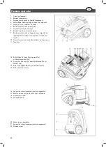 Preview for 26 page of Thomas TWIN t2 AQUAFILTER Operating Instructions Manual