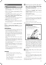 Preview for 61 page of Thomas TWIN t2 AQUAFILTER Operating Instructions Manual