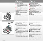 Preview for 12 page of Thomas Twin XT Instructions For Use Manual