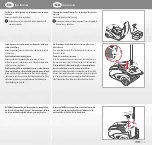 Preview for 19 page of Thomas Twin XT Instructions For Use Manual