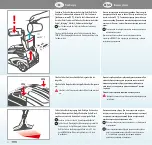 Preview for 24 page of Thomas Twin XT Instructions For Use Manual