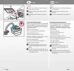 Preview for 30 page of Thomas Twin XT Instructions For Use Manual