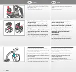 Preview for 34 page of Thomas Twin XT Instructions For Use Manual