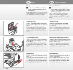 Preview for 38 page of Thomas Twin XT Instructions For Use Manual