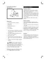 Preview for 34 page of Thomas VAPORO TROLLEY Instructions For Use Manual