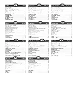 Preview for 2 page of Thomas windowjet 3 in 1 Instructions For Use Manual