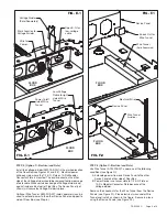 Preview for 3 page of Thomas&Betts AFM-FAS Series Installation Instructions