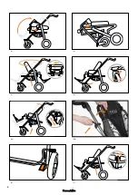 Предварительный просмотр 4 страницы Thomashilfen A chassis + EASyS User Manual