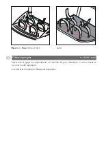 Preview for 8 page of Thomashilfen JAZZ EASyS Manual