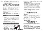 Предварительный просмотр 23 страницы Thomashilfen NAVIGATOR Instruction Manual